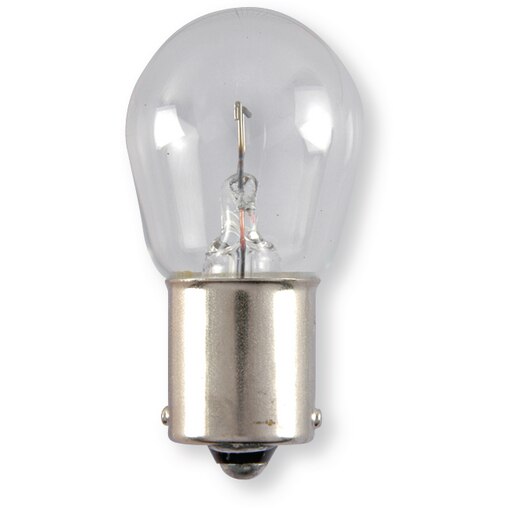 Lampada ausiliaria 24V / 15W BA15S